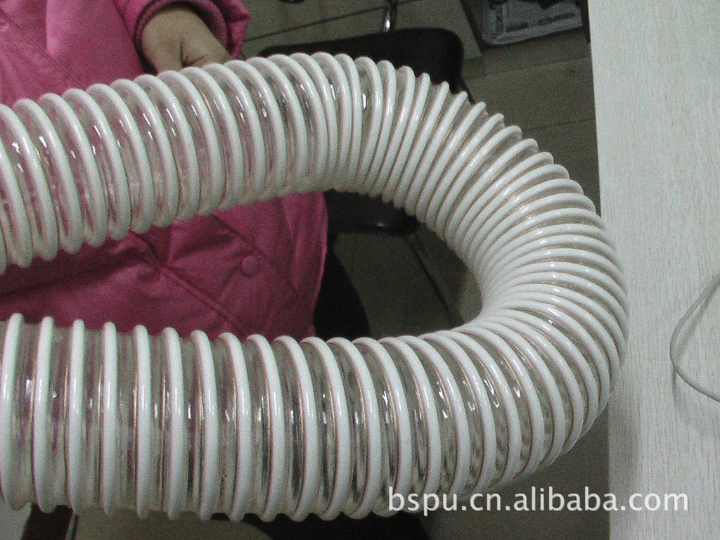 除尘设备配件-防静电耐磨塑料管-除尘设备配件