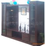 实木家具 款式新颖 质量可靠