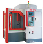 "群裕"HSD-750 高速雕铣机
