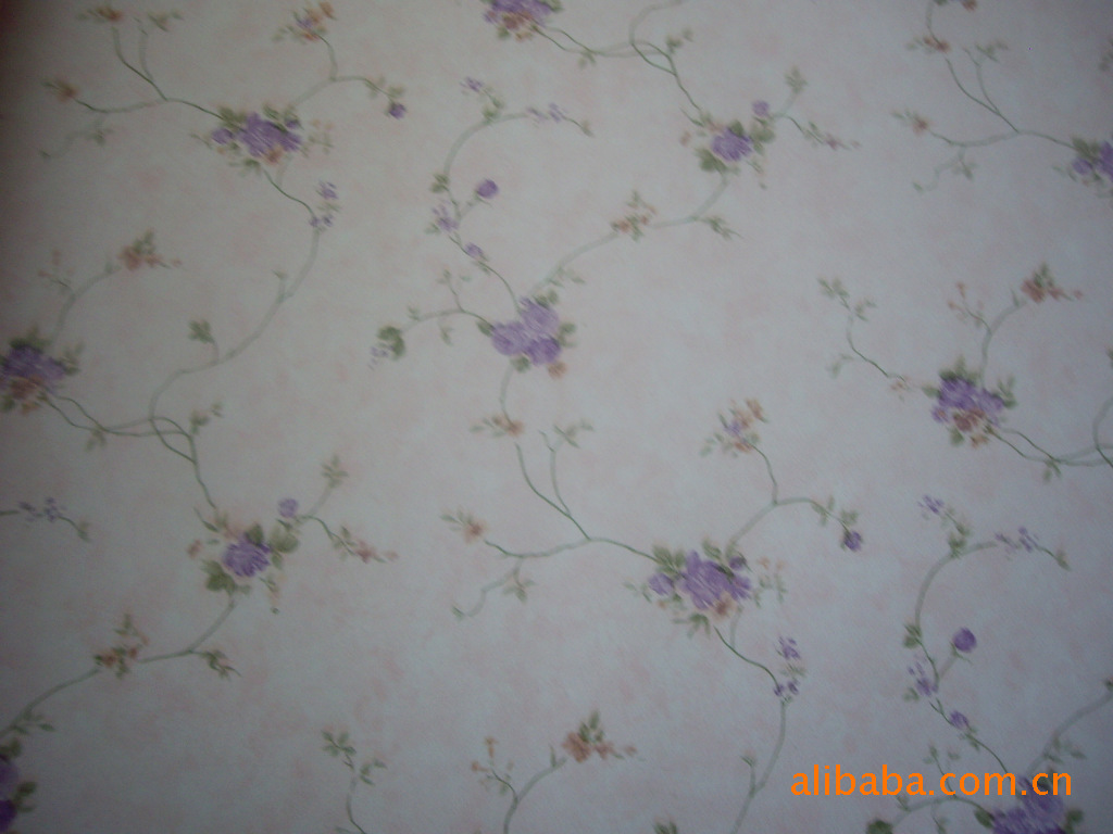 各种pvc墙纸,价格低廉,品种齐全-价格及生产厂