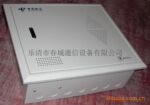 CX-S光纤入户信息接入箱/来图来样可定做各种多媒体信息配线箱