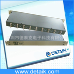 ������ֱ������Ӧ�����źŻ���� / 16· / JM-16X