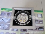 LED大功率豆胆灯|单头豆胆灯|7W豆胆灯|豆胆灯外壳|娱乐照明