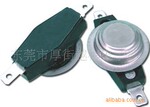 【工厂直销】60A单极大电流温控开关