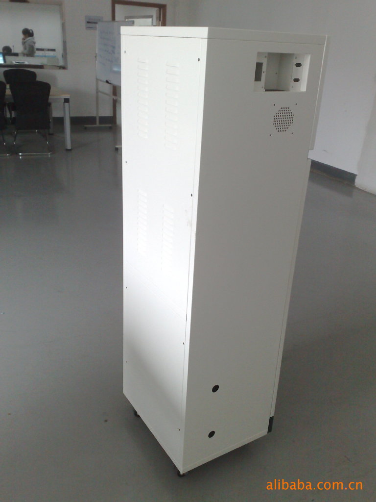 专业检测仪器钣金外壳制作加工图片,专业检测