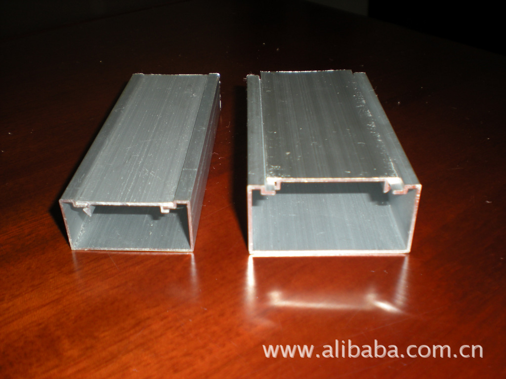 【铝合金线槽,PVC线槽,铝合金空调法兰】