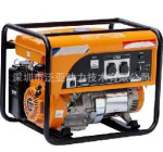 5kw家用汽油发电机 CP6500DC