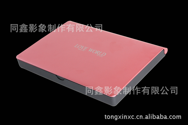 相册-最新产品 上海总代理新型笔记本相册 高端