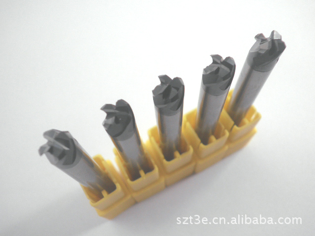 不锈钢高光倒角铣刀 不锈钢手机配件铣削加工