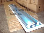 供应定制直边型喷塑边框净化灯具,洁净灯具,无尘灯具