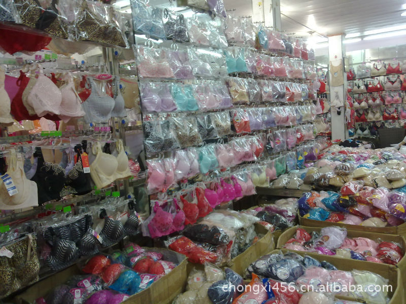 【批发时尚<em>魅力文胸</em>-贵人花】 - 生意地