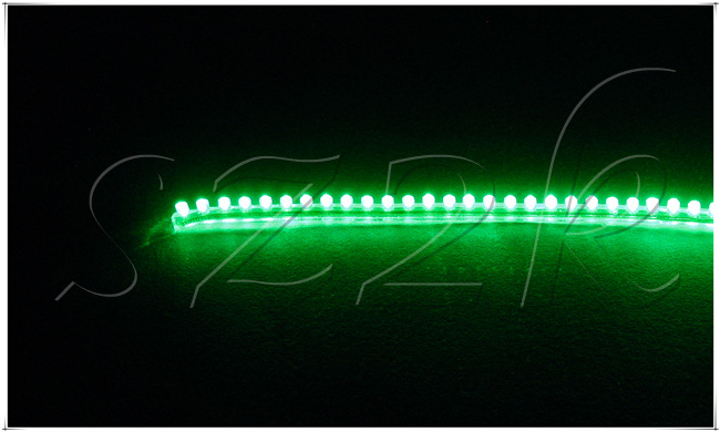 批发长城灯条\/LED软灯带 IP65级防水灯条 120