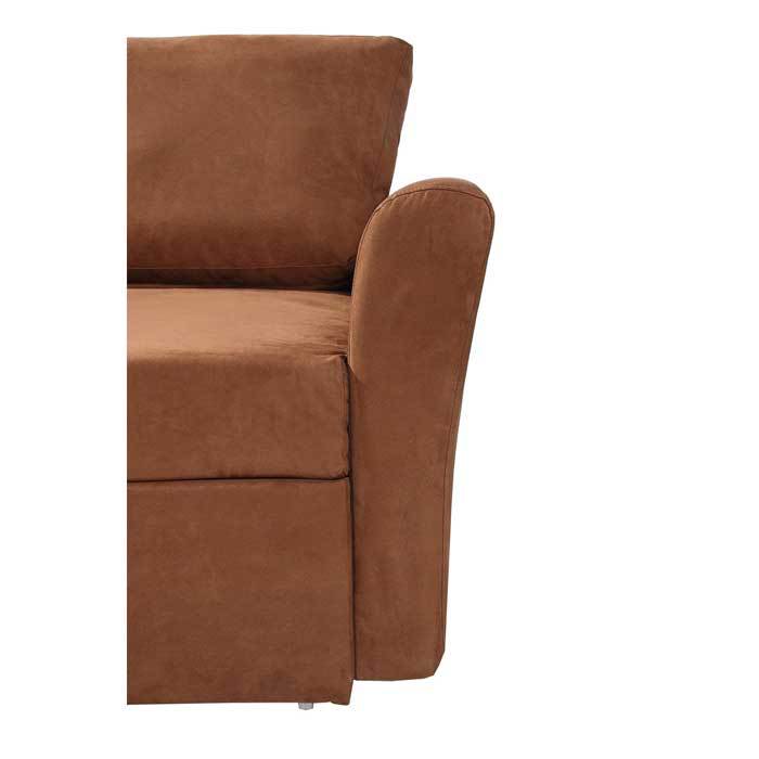 批发采购沙发类-供应现代布艺简易沙发床\/时尚