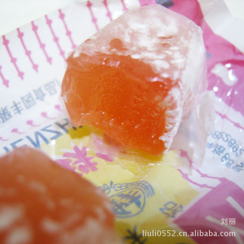 绝对最低价厂家直供蚌埠特产珍珠饴糖果大量批发