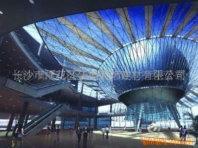 厂价直销台湾高峰阳光板 十年品质保证10mm