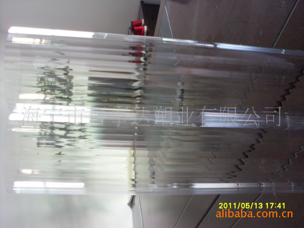 波纹管-厂家直供PC纸杯管,饮水机水杯托架-波