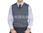 供应中高档羊毛背心毛衫