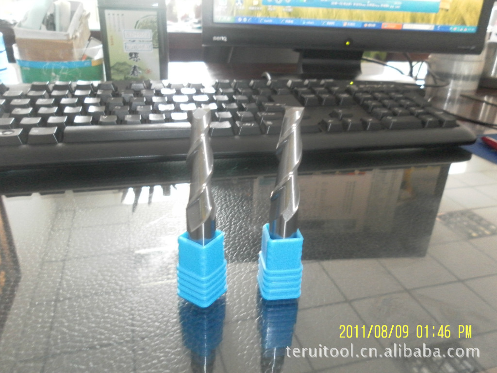 供应铣刀各种规格钨钢铣刀，铝用铣刀，单刃铣刀