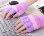 USB电暖手套/USB加热手套/USB保暖手套/USB保温手套