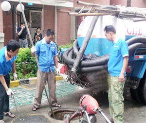 街疏通马桶吸污车15502422215 疏通下水道管