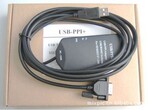 USB-PPI ��̵��� USB�ӿ� ���������� ��ָʾ�� ���³���3��