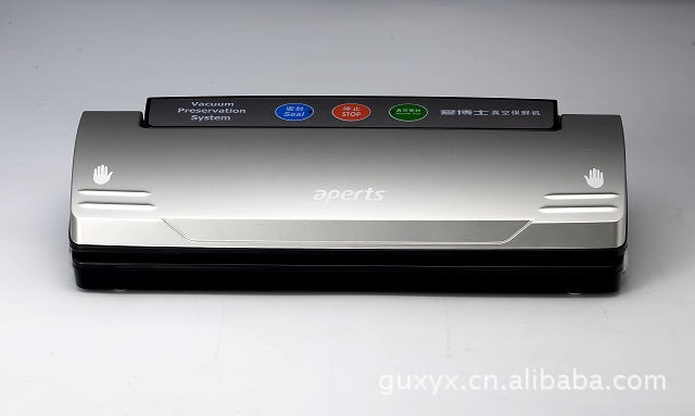 家用真空包装机的重要性及未来发展方向