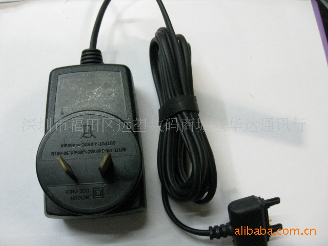 索尼爱立信手机充电器 k750 索爱线充,手机充电