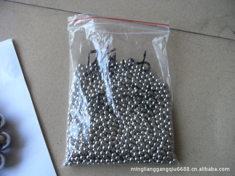 钢珠、滚珠-供应2mm 3mm小钢珠 .