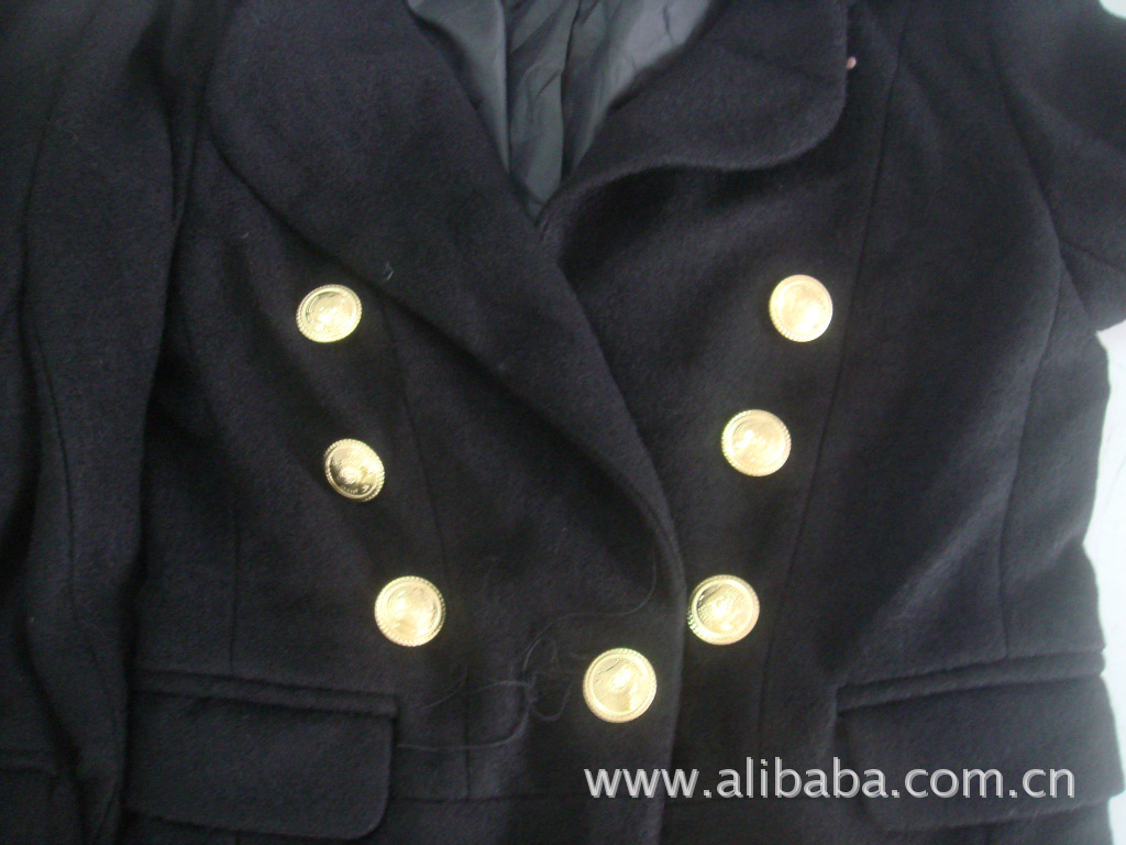 【服装专机加工(挑脚边、开凤眼、打枣、开钮