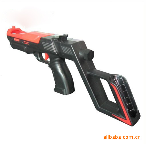 【PS3移动光枪 PS3射击光枪 PS3游戏移动光