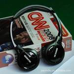 IR wireless headphoneר�䳵��DVD ͷ��DVD ����DVD  ����ֱ��