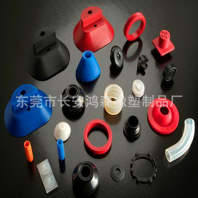 硅胶密封圈(种类繁多,用途广泛,价格合理)图片