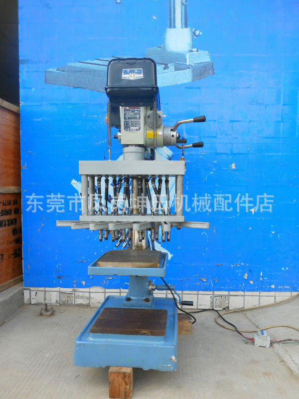 定做各式多轴器/大型12轴多轴器/定制直线型多轴器/多轴器维修