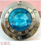 水晶挂包器 金属挂包器 时尚挂包钩 金属挂包钩