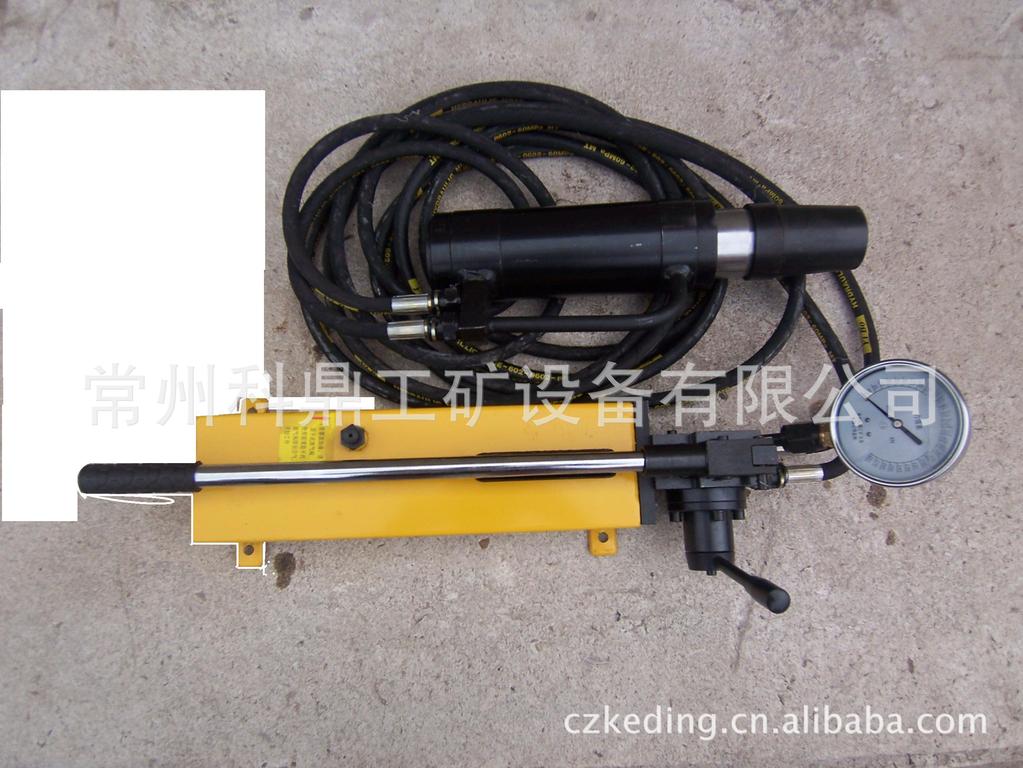 180锚索张拉机具