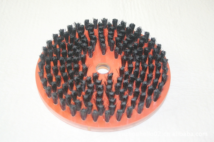 广西圆盘刷定制