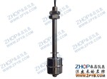 不锈钢小型浮球开关/小型液位开关/顶装式水位开关/ZS10010