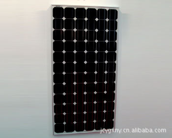 大连政达科技的光伏发电图片：专业级太阳能光伏组件及应用实例