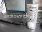 北京亿朗空气净化器 USB电脑氧吧 负离子空气净化器 USB/直插 10