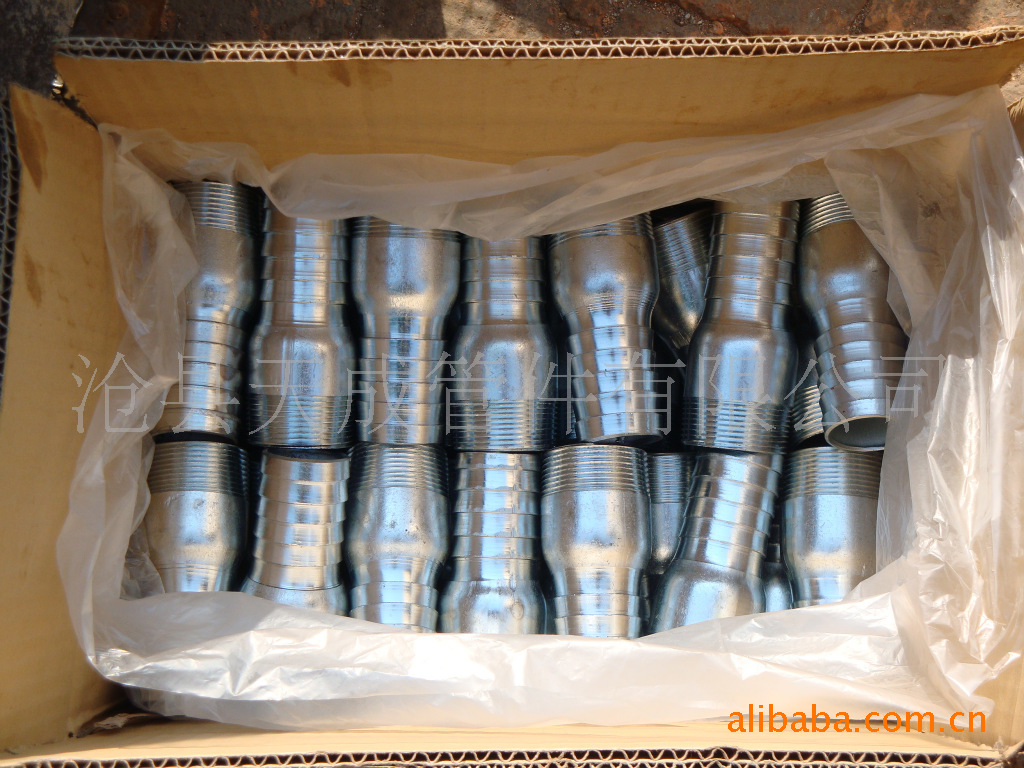 1\/4 -4 寸 水暖管件,管接头图片,1\/4 -4 寸 水暖管