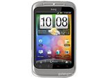 低价直销品牌手机HTC G13(Wildfire Sa510e)
