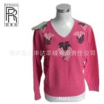 外贸尾单 低价清仓 新款山羊绒衫集会,2011款混纺山羊绒衫挑选