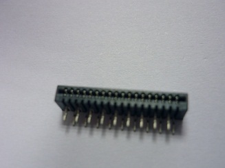 1.0MM FPC 
