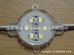 北京厂家批发注胶防水led模组 广告亮化发光字专用大视角光源