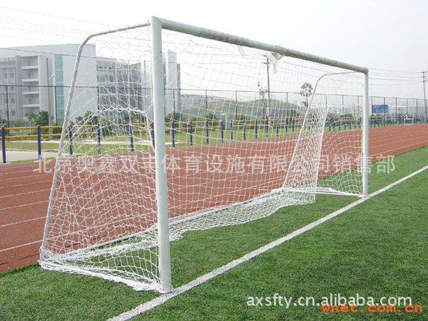 足球场地设备 足球门 80×80方钢制作 小足球门