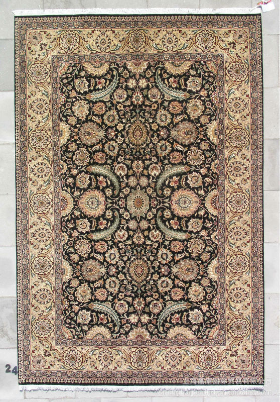 PERSIAN RUG 波斯地毯经典 巴基斯坦地毯 波