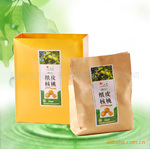 供应山西特产 1500G润泽有机核桃 有机食品