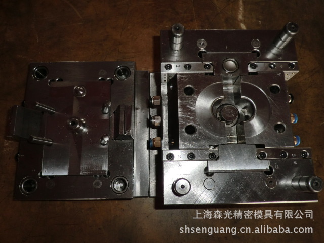 厂家让利 专业承接塑胶模具定做 优质品质 值得购买
