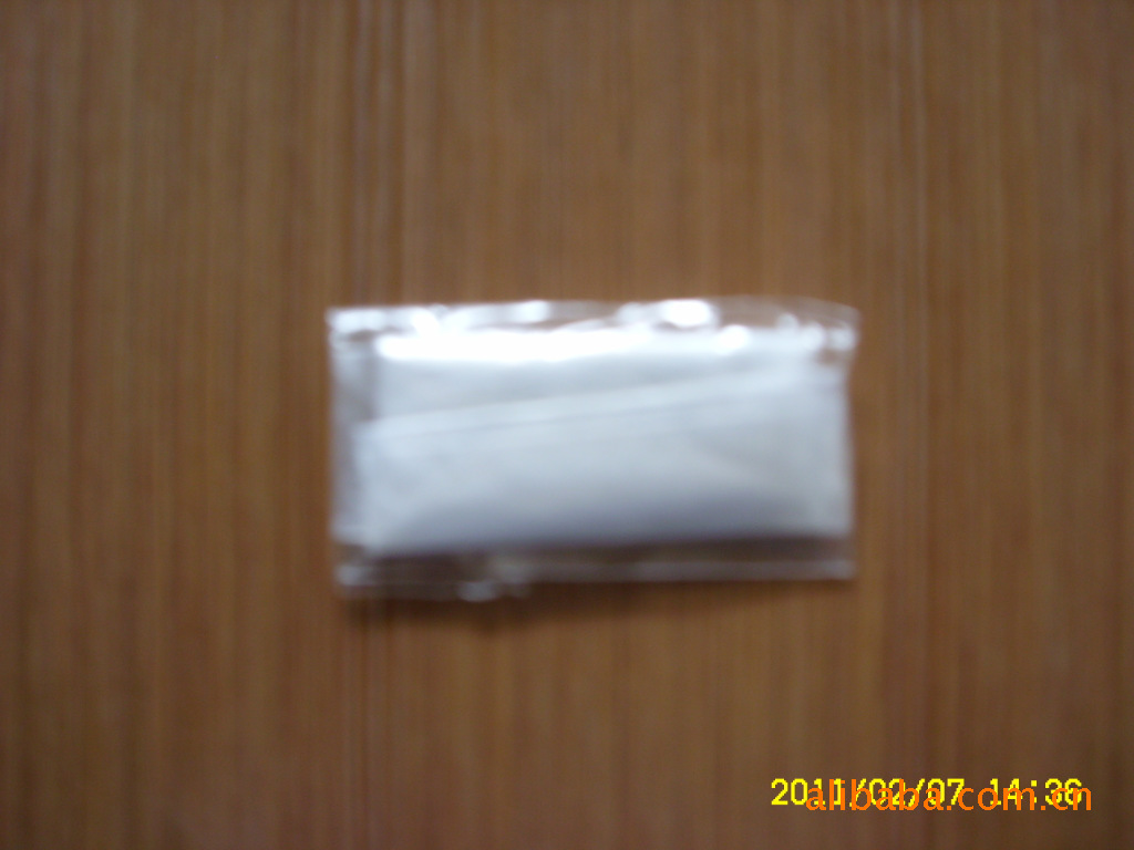 一次性LDPE医用手套(两支装一小袋)