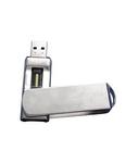 供应防水指纹U盘,u盘定做,礼品U盘,USB2.0,加密U盘